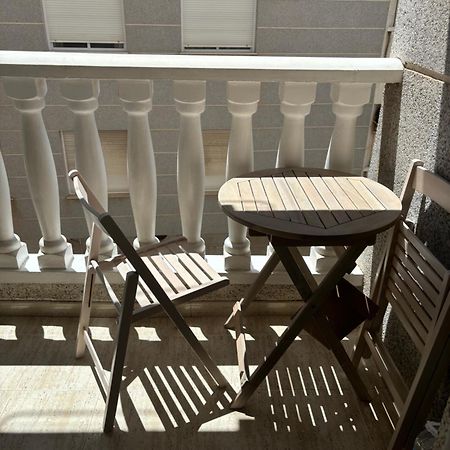 Radio Murcia トレビエハ エクステリア 写真