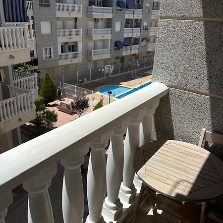Radio Murcia トレビエハ エクステリア 写真