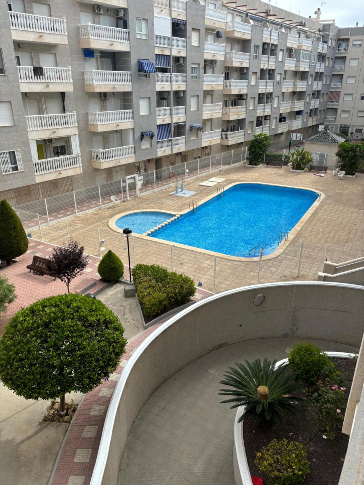 Radio Murcia トレビエハ エクステリア 写真